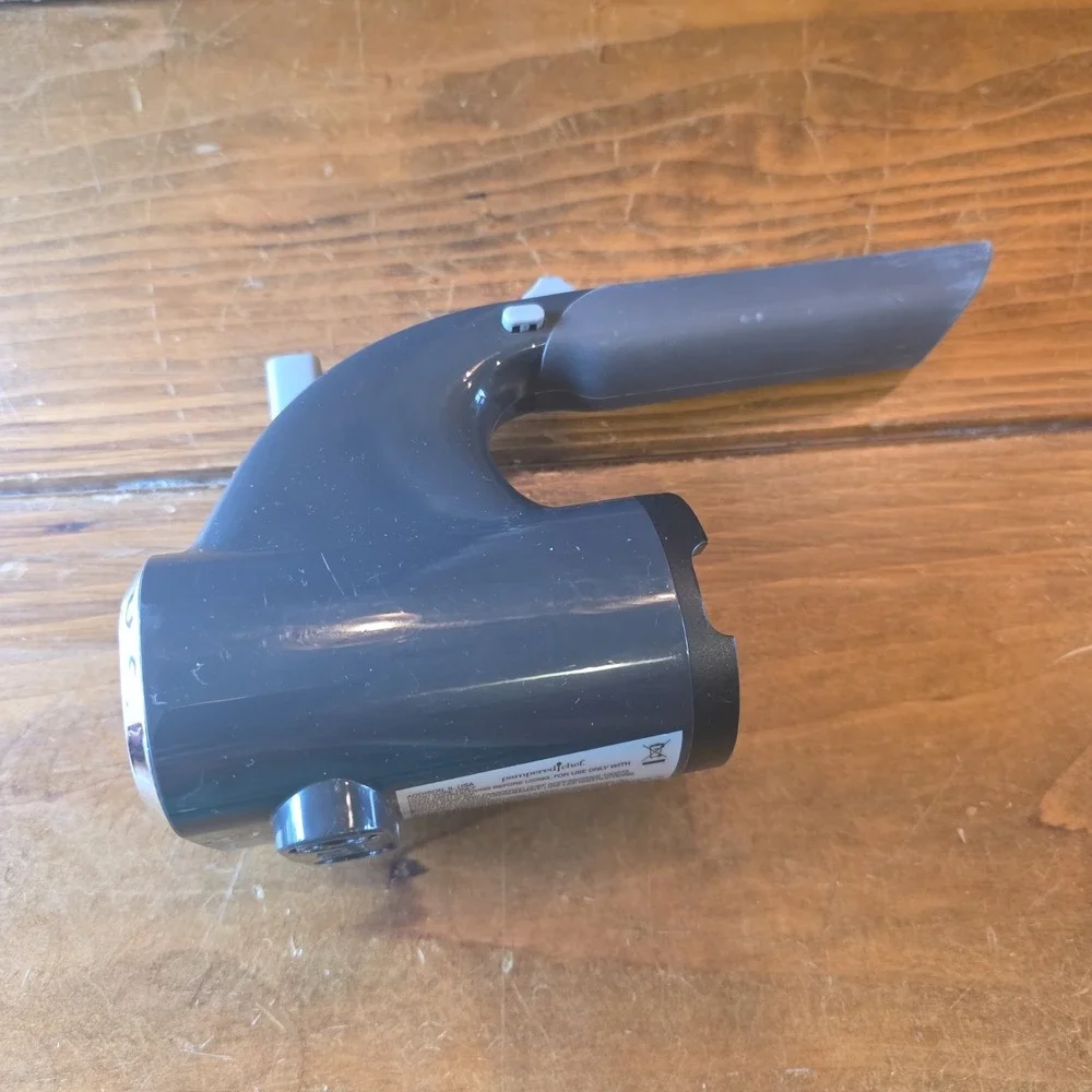 Pampered Chef pampered chef